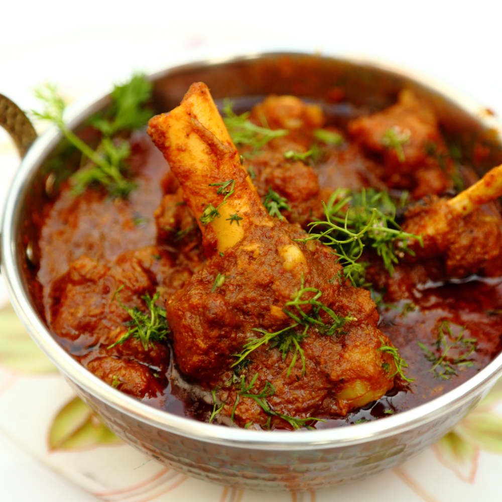 MUTTON MASALA 50GM