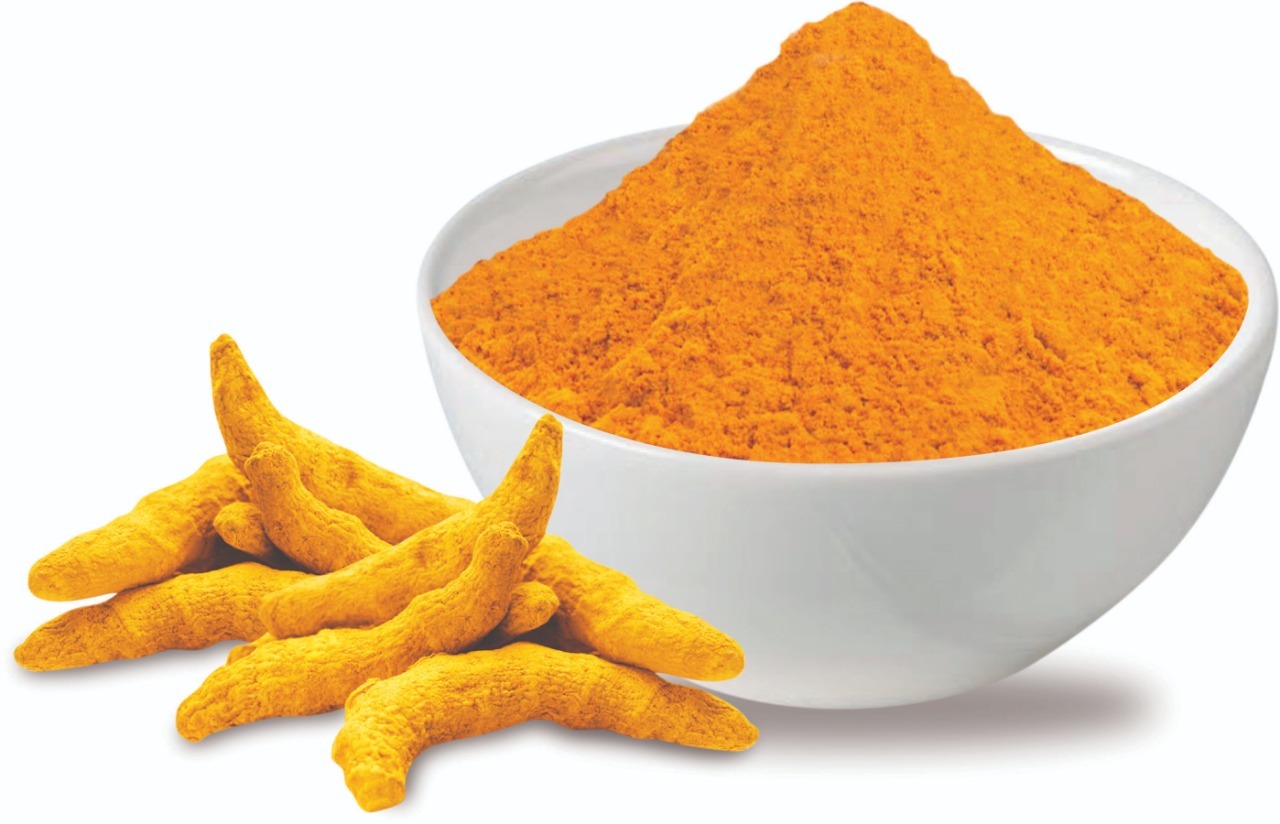 TURMERIC POWDER மஞ்சள்தூள் 50GM