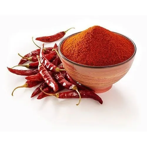 CHILLI POWER 100GM