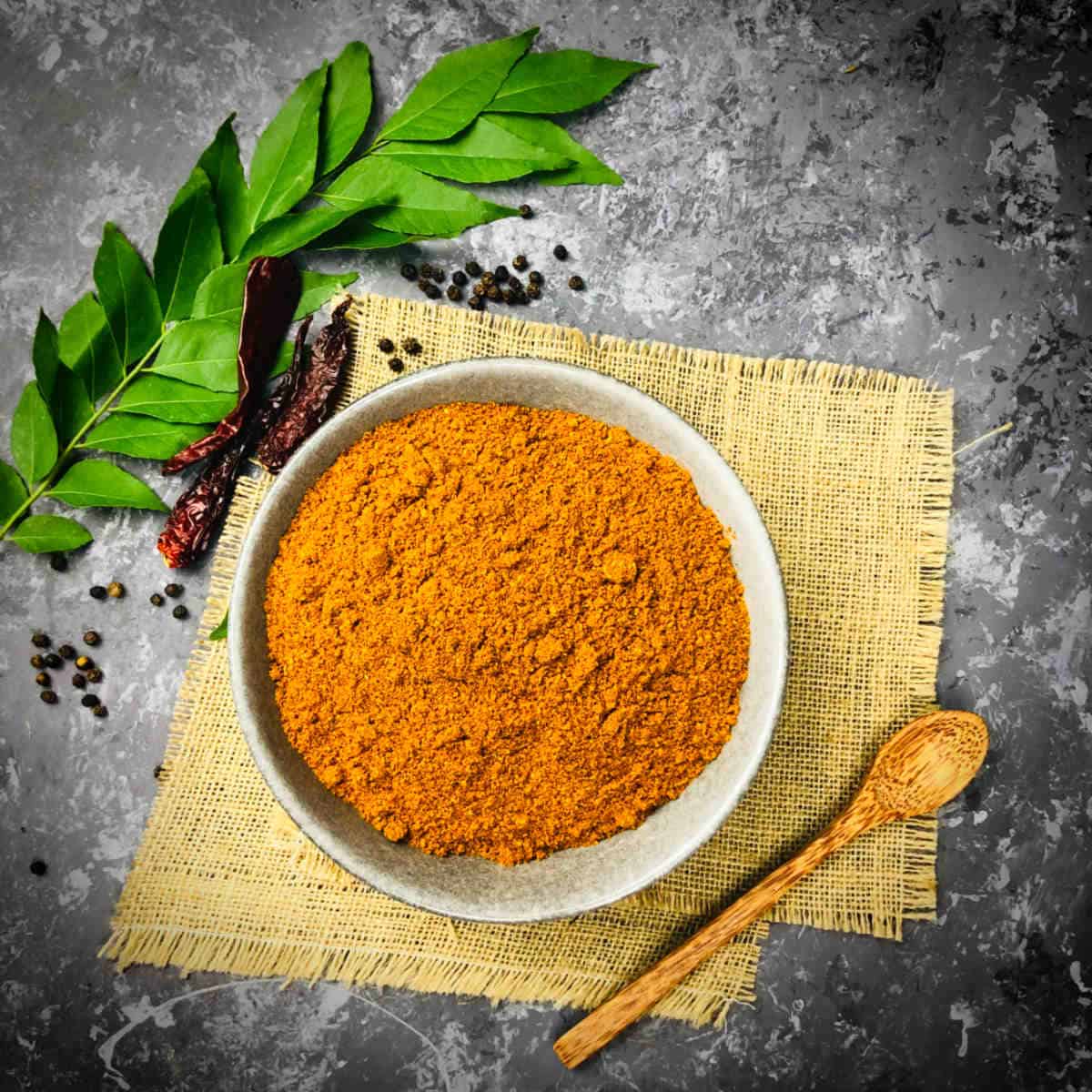 RASAM PODI 50GM