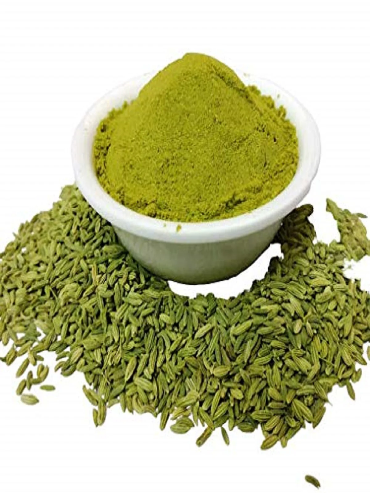 FENNEL POWER 50GM